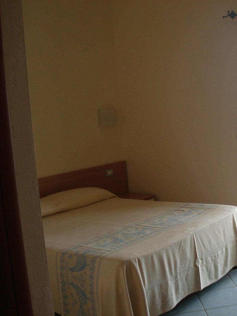 Hotel Baia Marina โอโรเซย ภายนอก รูปภาพ
